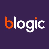 Blogic logo - Similar company to Flawless It Solutions