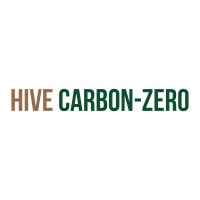Hive Carbon logo - Similar company to Ahuja Group