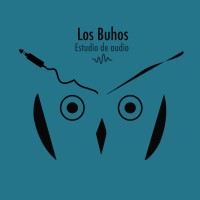 Los Buhos Estudio logo - Similar company to Sigma