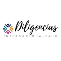 Diligencias Internacionales Inc logo - Similar company to Crov Information Technology Services