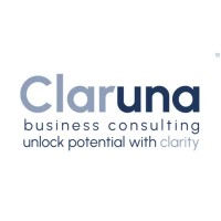 Claruna logo - Similar company to Newnormal International