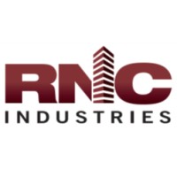 RNC Industries, LLC logo - Similar company to Titanium Construction