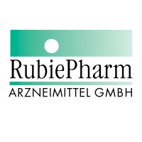 RubiePharm Arzneimittel GmbH logo - Similar company to Wr Group