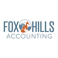 Fox Hills Accounting logo - Similar company to Qarthage Consulting