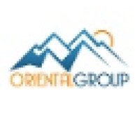 ORIENTAL GROUP / Marrakech logo - Similar company to Millenium Connect