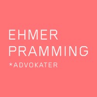 Ehmer Pramming Advokater logo - Similar company to Pramming Advokater