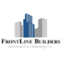 FrontLine Builders & General Contracting, Inc.