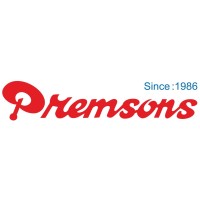 Premsons Plastics P Ltd logo - Similar company to Premsons
