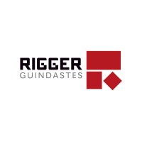 RIGGER GUINDASTES LOCAÇÃO E TRANSPORTES ESPECIAIS logo - Similar company to Rigger Training Academy
