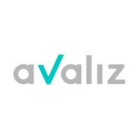 Avaliz logo - Similar company to Safe Park Sinalização