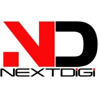 NEXT DIGI logo - Similar company to Medxol - Pakistan`S First Digital Healthcare Market Place