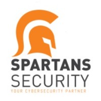 Spartans Security logo - Similar company to Spartan Security Group