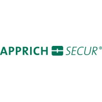 Apprich Secur GmbH logo - Similar company to Ag Optics
