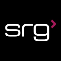 SRG logo - Similar company to Life Science Recruitment