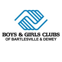 Boys & Girls Club Of Bartlesville