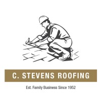 C Stevens Roofing