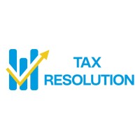 Tax Resolution Services logo - Similar company to Sc Associates Tax And Accounting