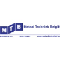 MTB bv logo - Similar company to Metallooks