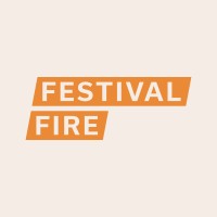 Festivalfire logo - Similar company to Error | Contemporary Ideas & Culture