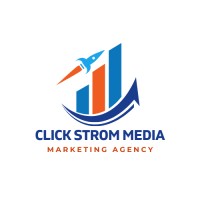 ClickStorm Media logo - Similar company to Click Storm - Inbound Enquiry Experts