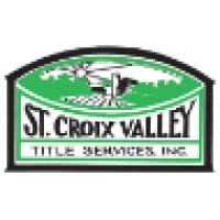 St. Croix Valley Title Services, Inc.