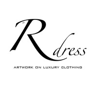 Rdress couture logo - Similar company to Jc Visioo X Luceline X Berecllo X Lunettes Charles