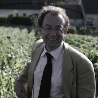 Champagne Christian Briard - Be Smart!-NCD logo - Similar company to Sofis Ag