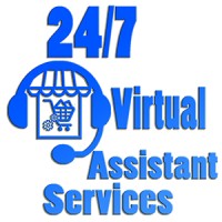 Virtual Assistant Services 247 logo - Similar company to Professional Amazon Virtual Assistant