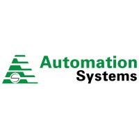 Automation Systems logo - Similar company to Originative Solutions Network Priv Limited