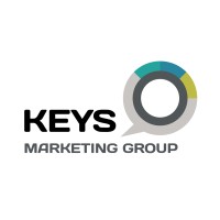 Keys Marketing Group logo - Similar company to Voicelogic