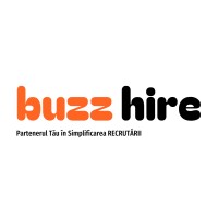 Buzz Hire logo - Similar company to Buzzhire