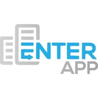 EnterApp logo - Similar company to Basec Gmbh - Secure It