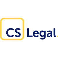 CS Legal logo - Similar company to Mine Talent
