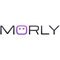 MORLY logo - Similar company to Te Genesis