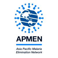 Asia Pacific Malaria Elimination Network (APMEN) logo - Similar company to Getech Recruitment