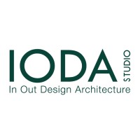 IODA studio logo - Similar company to Modesign Italia