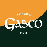 Gascopub logo - Similar company to Brewjob.Fr