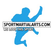 SportMartialArts.com logo - Similar company to Breakaway Media Lp