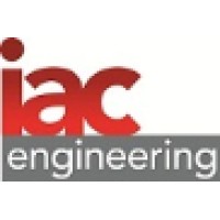 IAC Engineering logo - Similar company to Iacon Ingenieria En Automatizacion Y Control