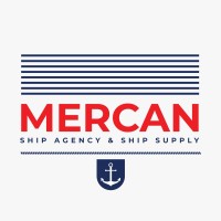 Mercan Ship Agent, Ship Supply & Foreign Trade logo - Similar company to Coearth® Foundation