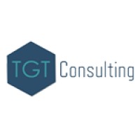 TGT Consulting logo - Similar company to Icf Cyprus Chapter