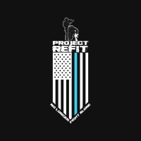 Project Refit logo - Similar company to Honor Box Studios
