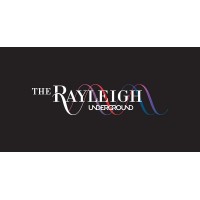 The Rayleigh Underground logo - Similar company to Simply Packed