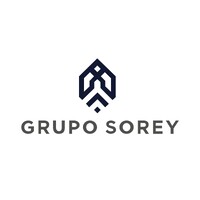 GRUPO SOREY logo - Similar company to Tecnológico Superior De Jalisco