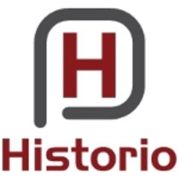 Historio logo - Similar company to Historizon