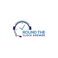 Round The Clock Answer logo - Similar company to Platoon