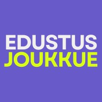 Edustusjoukkue Oy logo - Similar company to Lean Works Oy