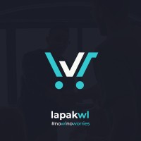 LapakWL logo - Similar company to Cosmic Coco