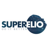 Superelio logo - Similar company to Hotel Work -  Consulenza Alberghiera B2B