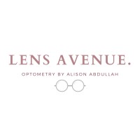 Lens Avenue logo - Similar company to Mozemo Craft